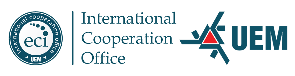 ECI - Escritório de Cooperação Internacional