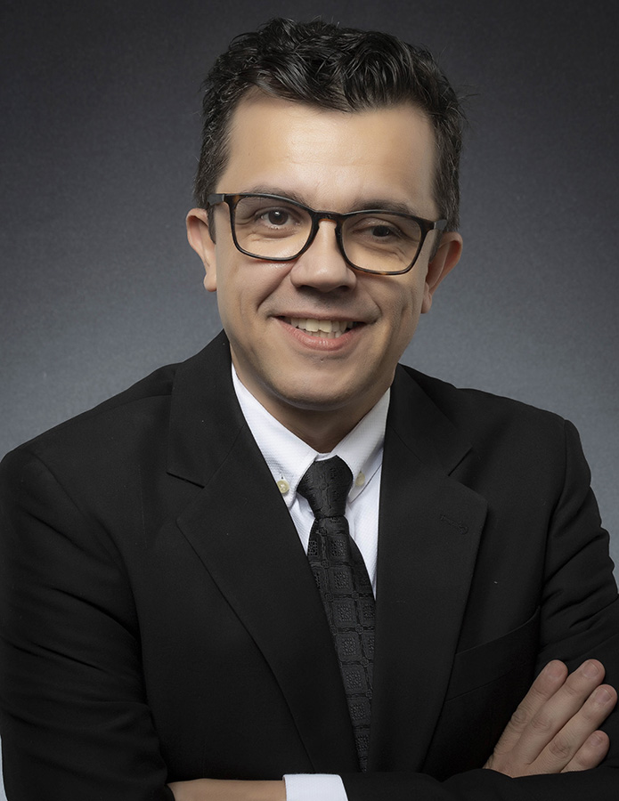 Prof. Ricardo Dias Silva