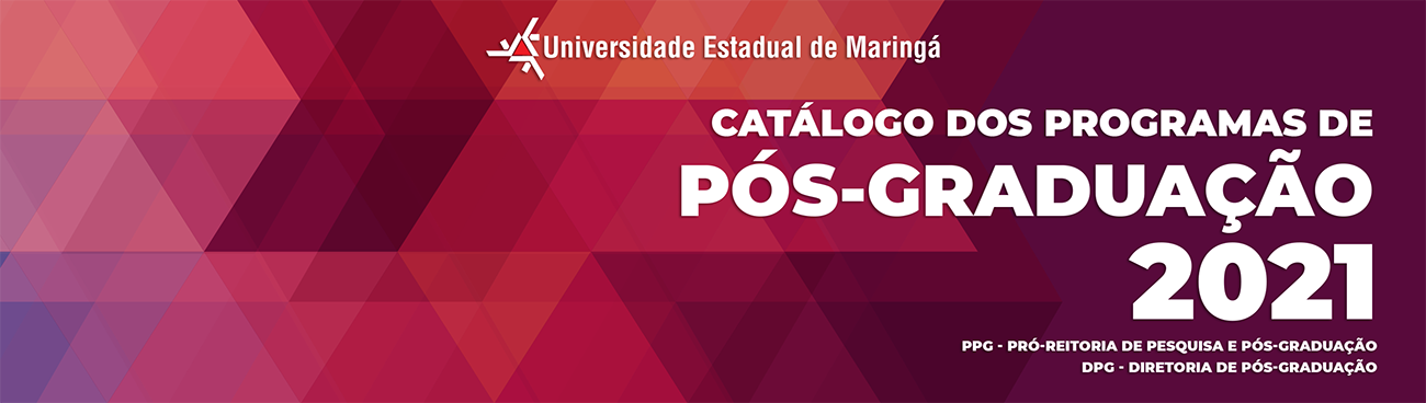 Dissertação - Programa de Pós-graduação em Educação / UEM