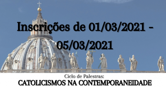 catolicismo