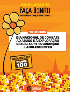 cartazdiaviolenciainfantil