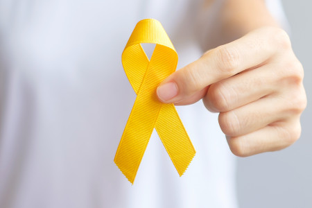 suicide-prevention-day-sarcoma-bone-bladder-and-childhood-cancer-awareness-month-yellow-ribbon-for-supporting-people-living-and-illness-children-healthcare-and-world-cancer-day-concept