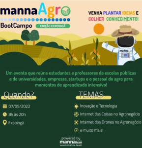 mannaagro