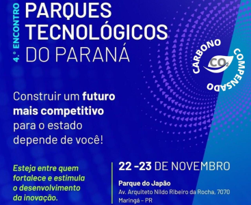 parquetecnologicodoparana