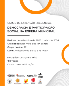 democraciaeparticipacaosocialnaesferamunicipal2