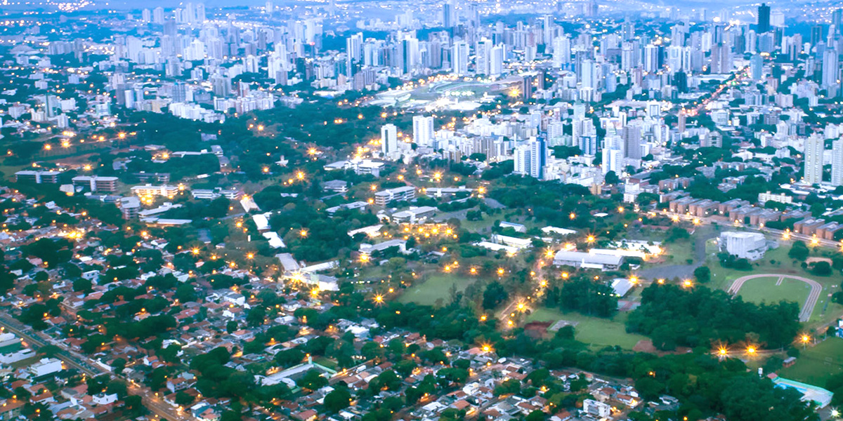 Main Campus