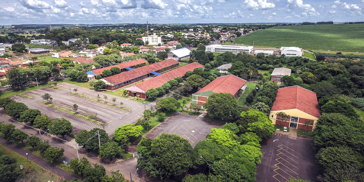 Campus Regional Cianorte