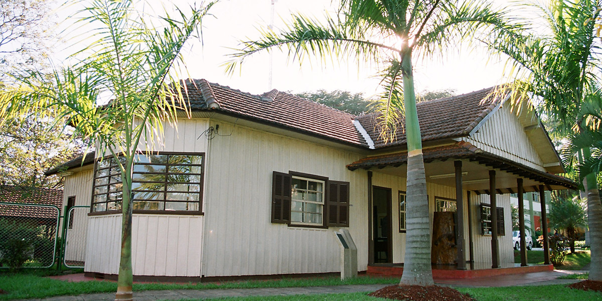 Museu da Bacia do Paraná
