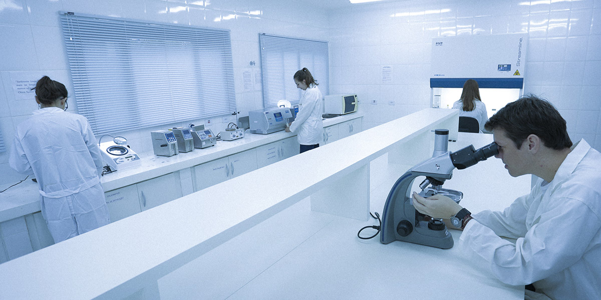 Mesoregional Center of Excellence in Dairy Technology