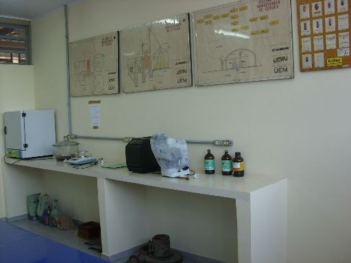 laboratorio