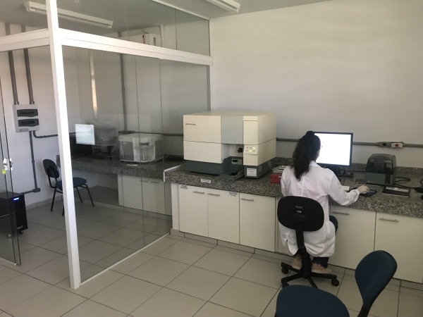 laboratorio