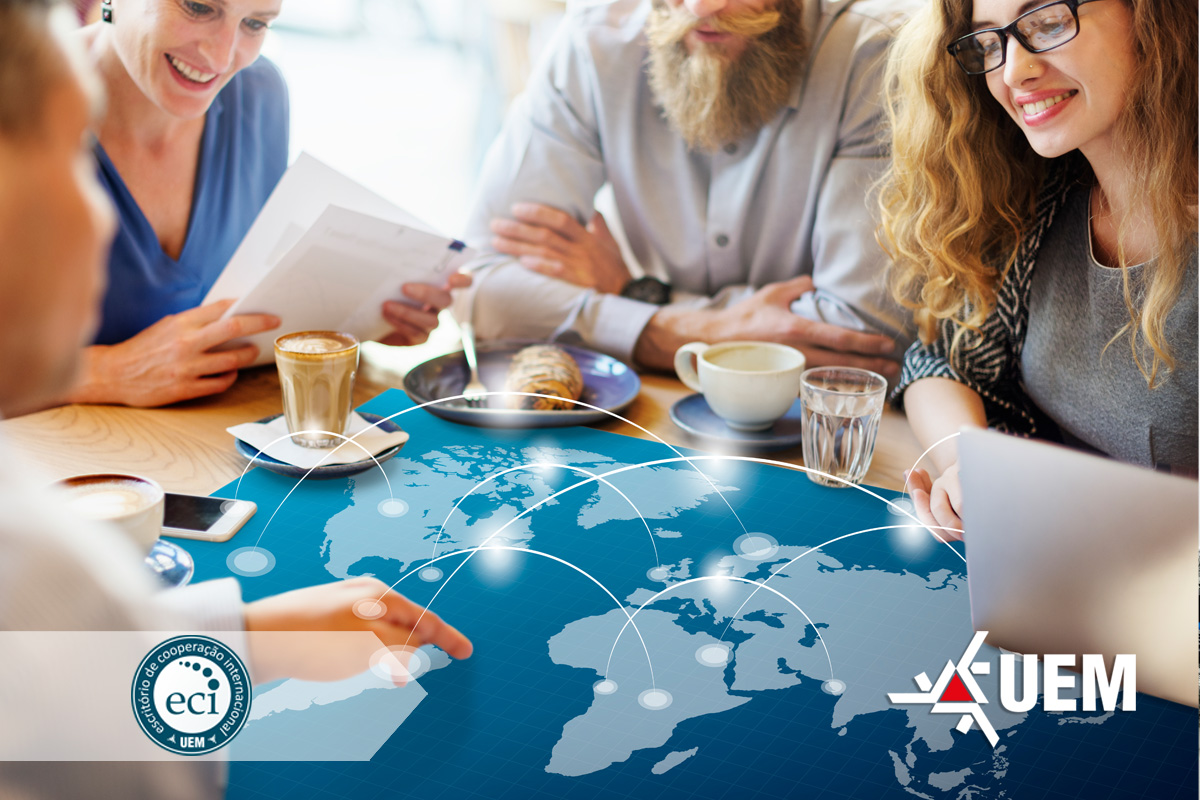 ECI: la internacionalización de la UEM crece en 2025 con cifras expresivas